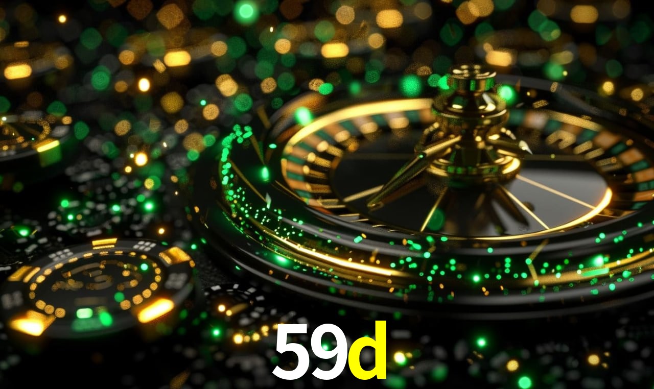 Slots com jackpots e giros grátis na 59d