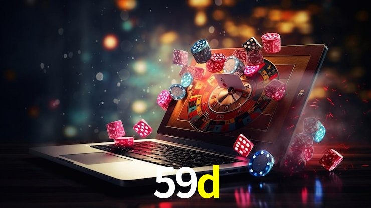 Download para Android e iOS na 59d
