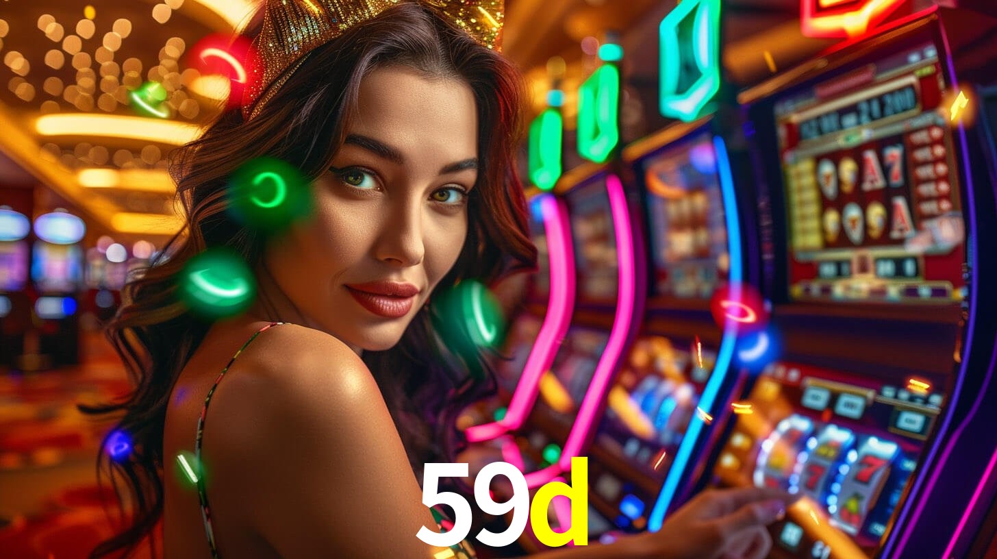 Mercados ao vivo e cash out na 59d