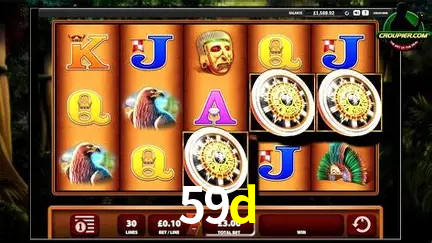 Cassino ao vivo com dealers reais na 59d