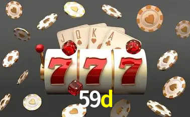 Bônus após cadastro na 59d