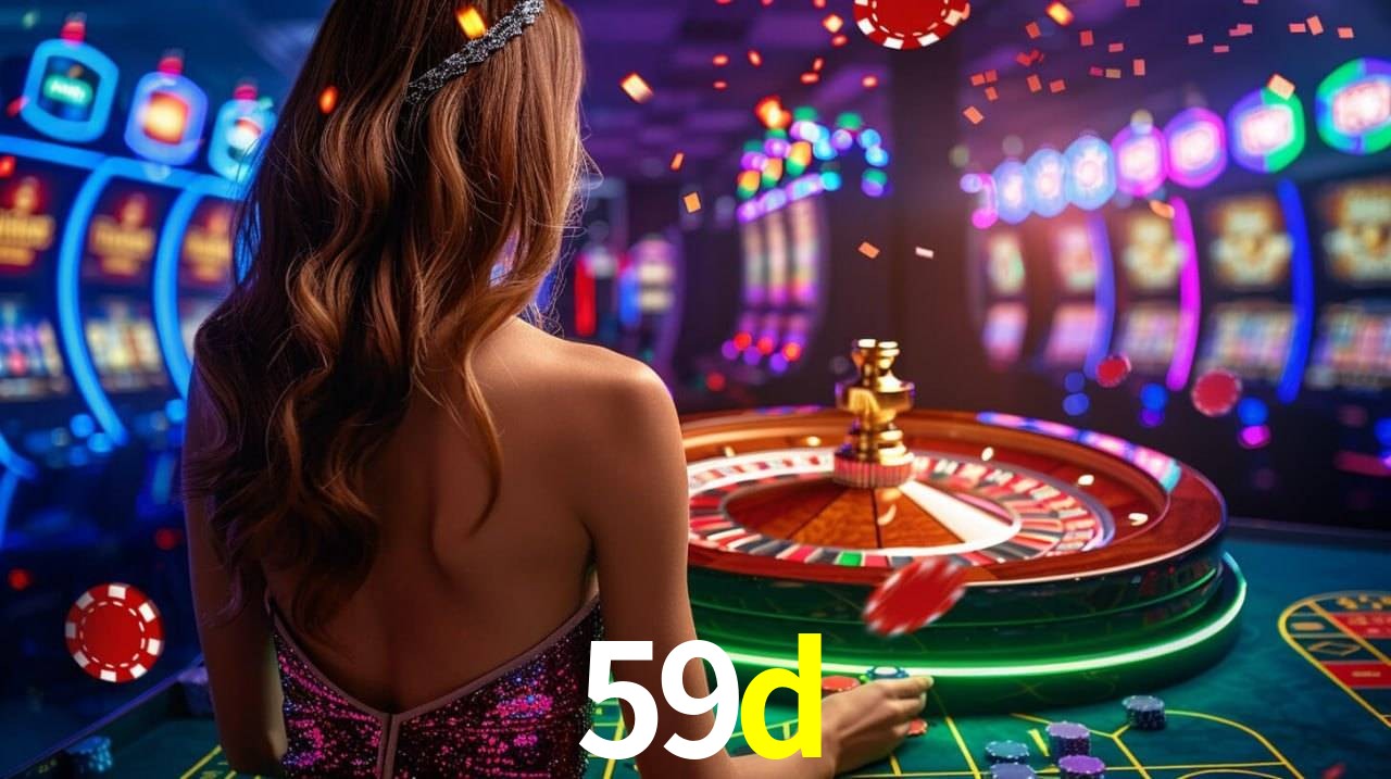 APP rápido e leve da 59d