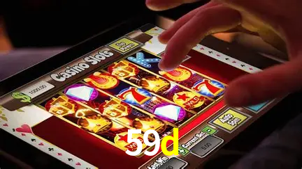 Jogos de mesa e apostas rápidas na 59d