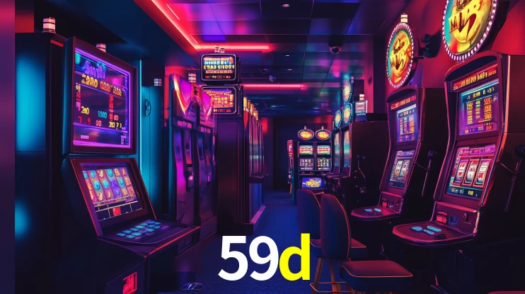 Cashback e recargas na 59d